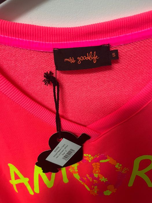 Bluză dama cu anchior Miss Goodlife