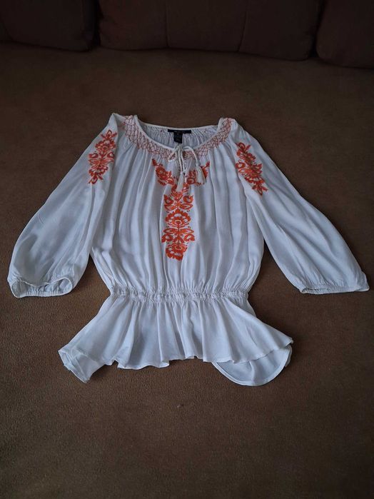 Camasa Ie model traditional