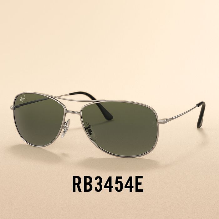 Класически Ray-Ban RB3454E