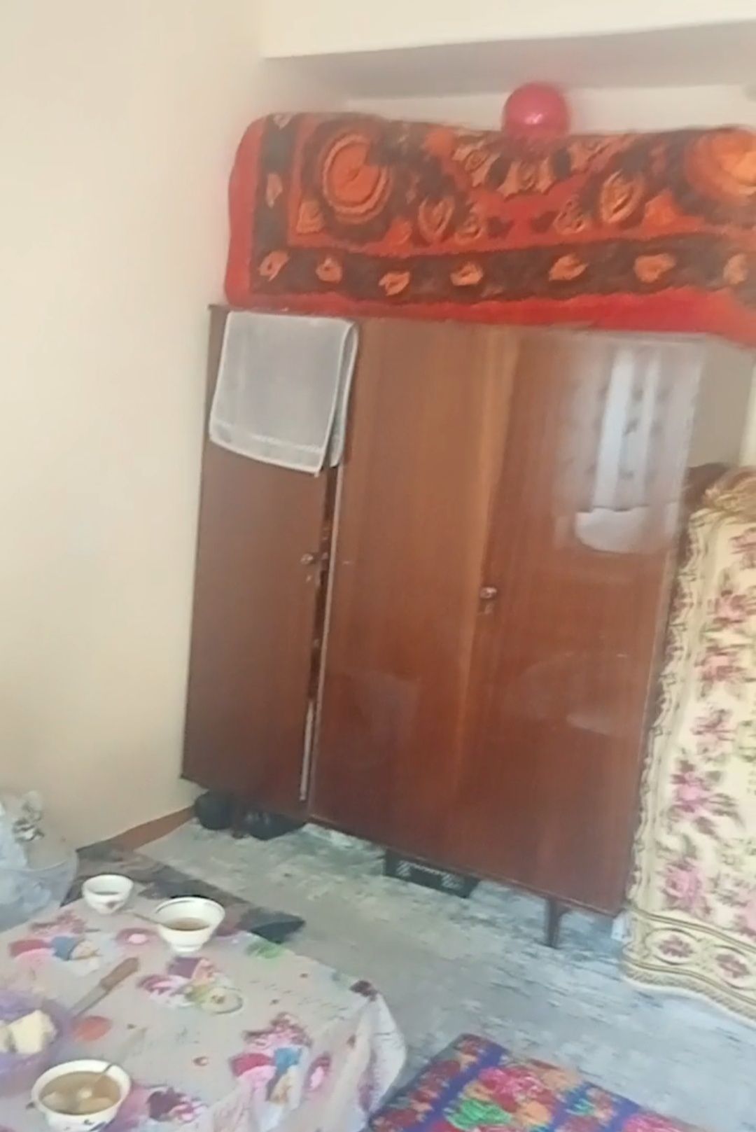 Продается дом участок на Юнусабаде