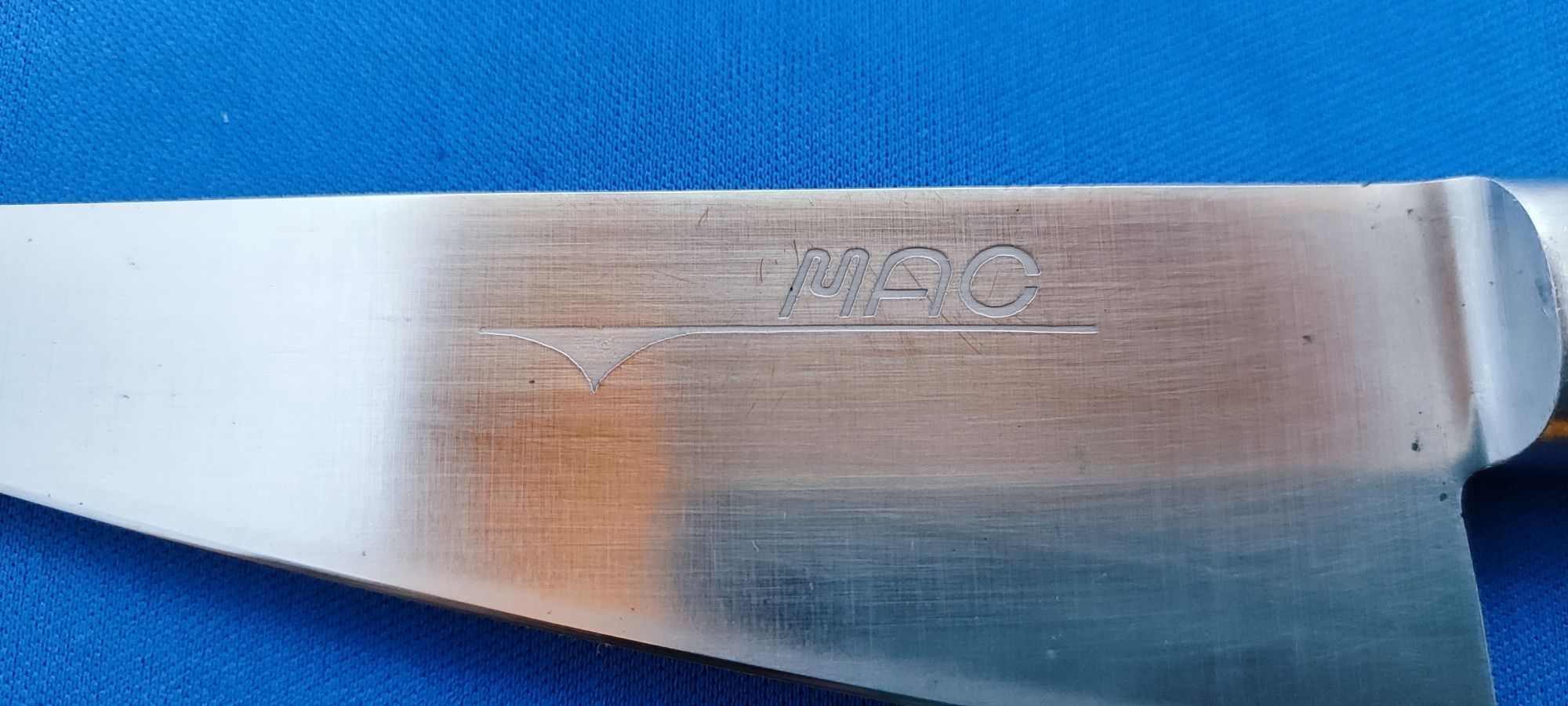 MAC Professional Japan  Honesuki Boning Knife 6"  / 15 cm
