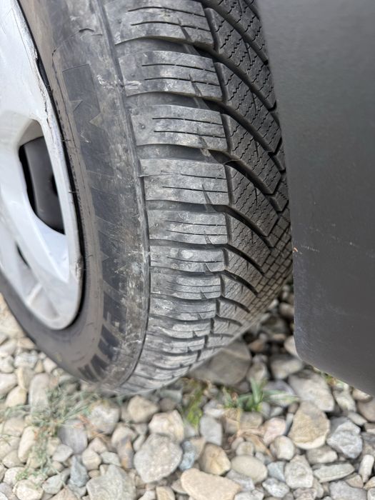 Vand / Schimb Dacia Dokker 1.5dci stare foarte buna
