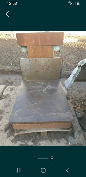 Vand cantare mici si mari