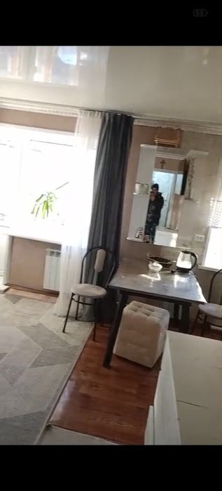 Продам 2 ком квартиру, не дорого, срочно