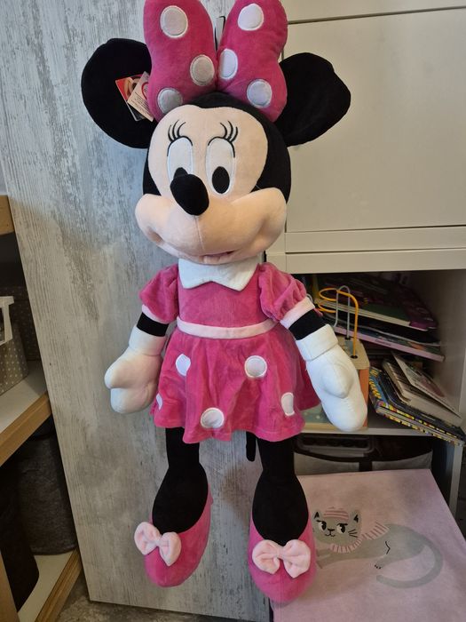 Minnie mouse plus nou