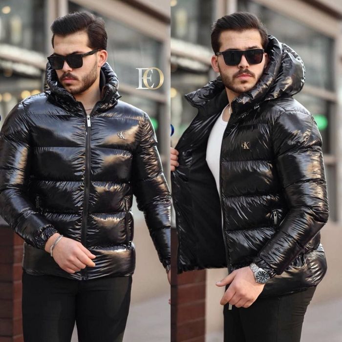 Geci bărbați model nou