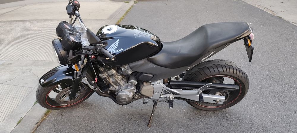 Honda Hornet 600 (PC36) - 2003