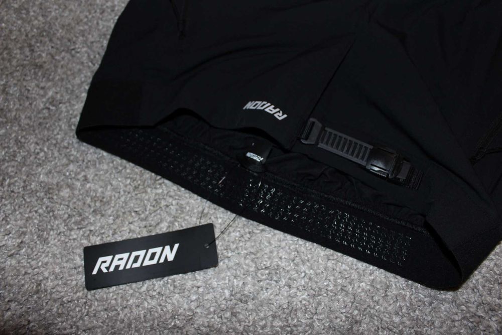 Radon Slide - MTB pantalon lung - marime M, L si XL