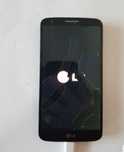 Telefon LG G2 display spart