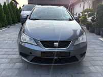 Seat Ibiza 1.2 TDI