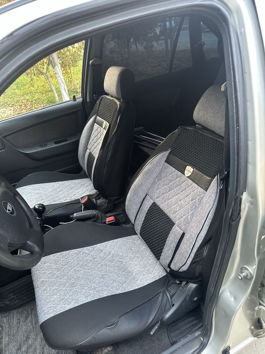 Nexia 2 1,5 dons supper kansaner 2008