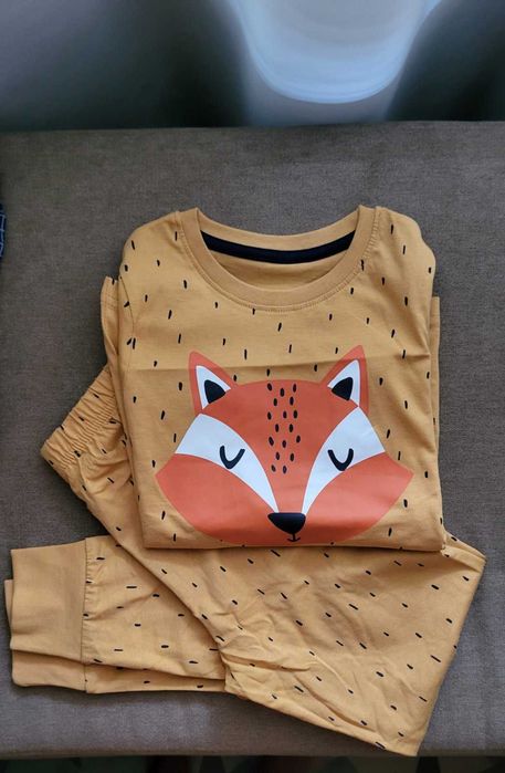 Дeтски пижами George