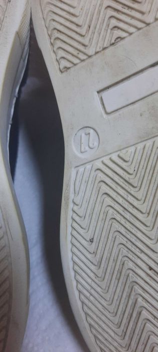 Sneakers Moschino,marime 27