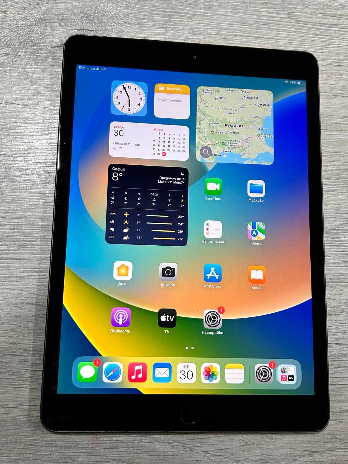 Apple iPad 7 /2019/  10.2 32GB