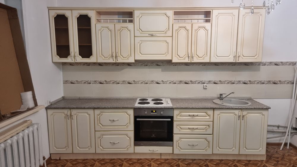 Кухонный гарнитур