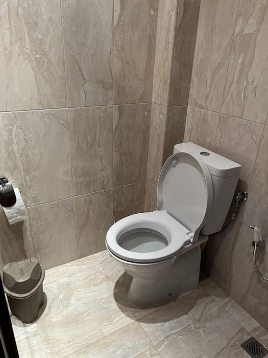 Дава се под наем Етаж от къща в Асеновград - 96 кв.м за 448.8 € - Снимка #9