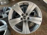 Оригинални джанти Audi Q7, Q5, A5 / Ауди 18" 5х112