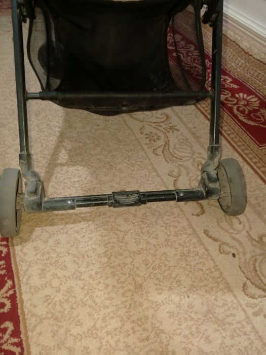 Коляски на запчасти