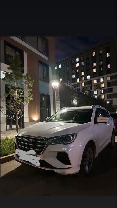 Сдаются в аренду кроссоверы!