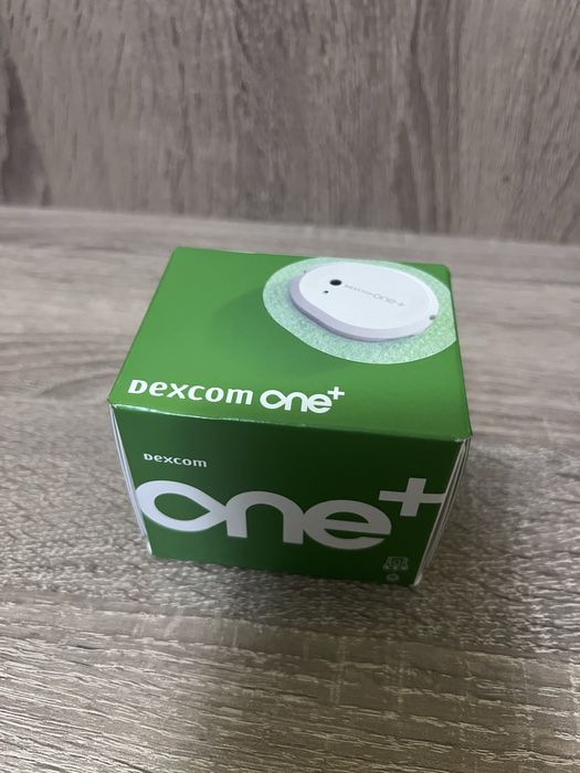 Сензор dexcom one