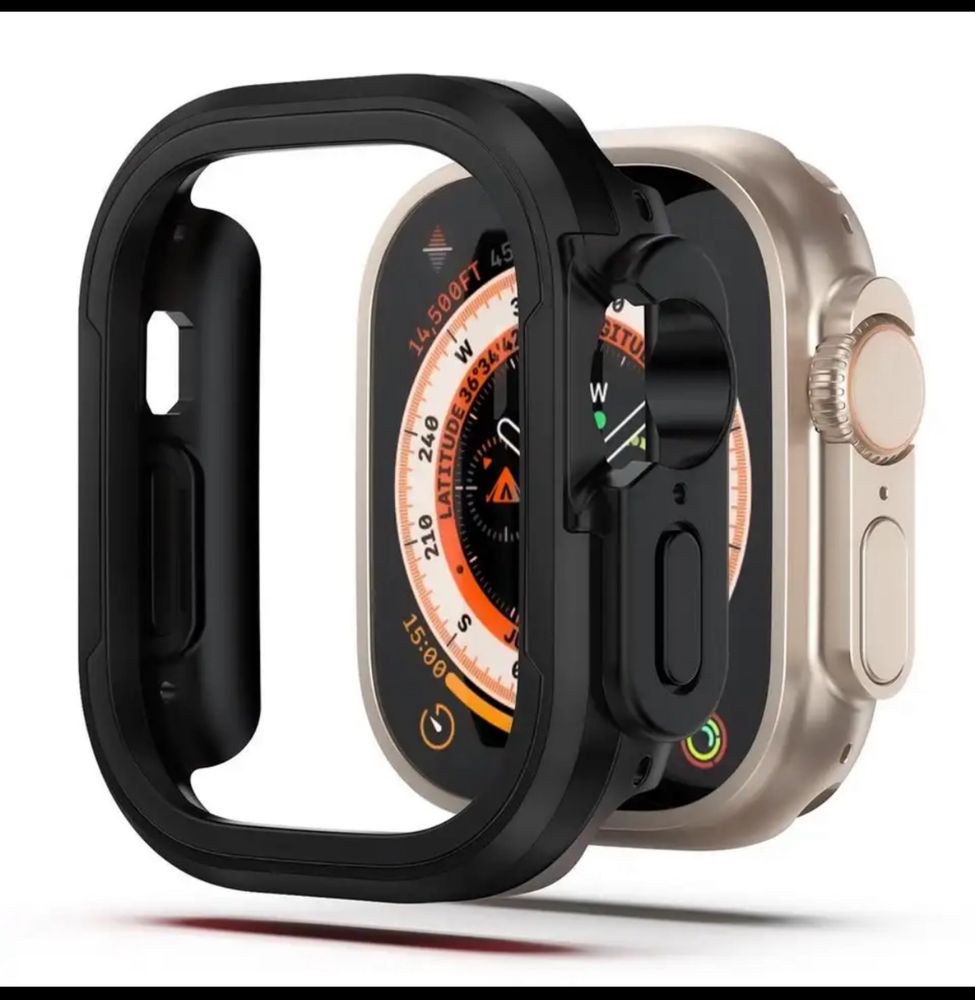 Протектор за Apple Watch 44mm