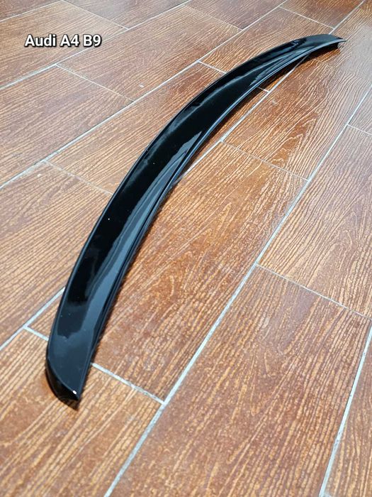 Eleron pentru portbagaj Audi A4 B9