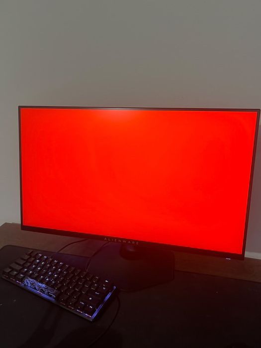 minitor alienware 360hz ips 0,5ms