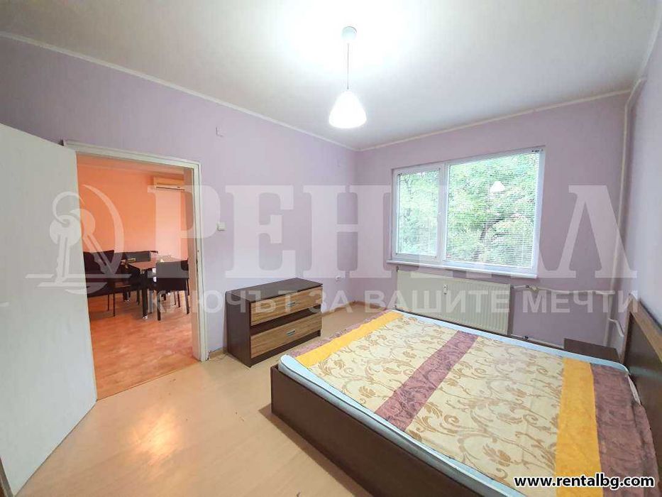 Дава се под наем Двустаен апартамент в Пловдив, Център - 65 кв.м за 331.5 € - Снимка #12