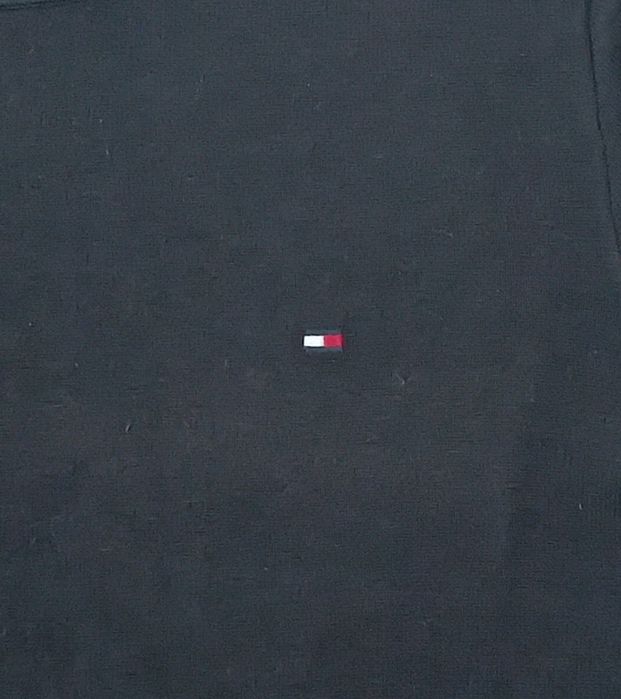 Tommy Hilfiger Pullover оригинален пуловер M памучен