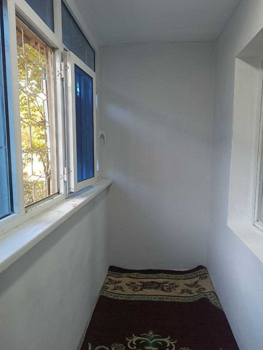 1-хонали квартира сотилади