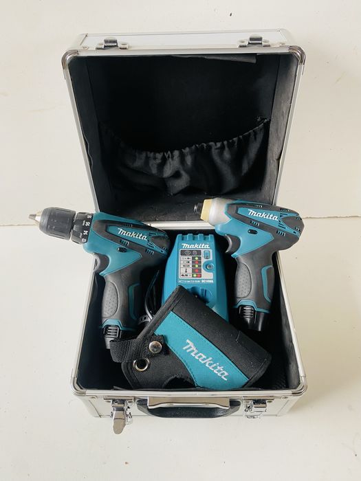 Makita filetanta si bit