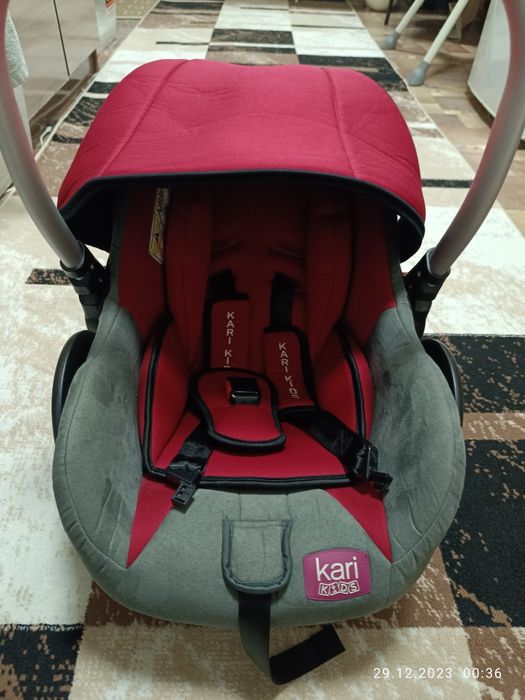 Продам Автолюльку!