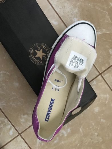 Converse papuci NOI