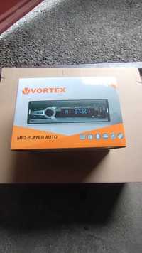 Player Auto Vortex VO2100 Bluetooth