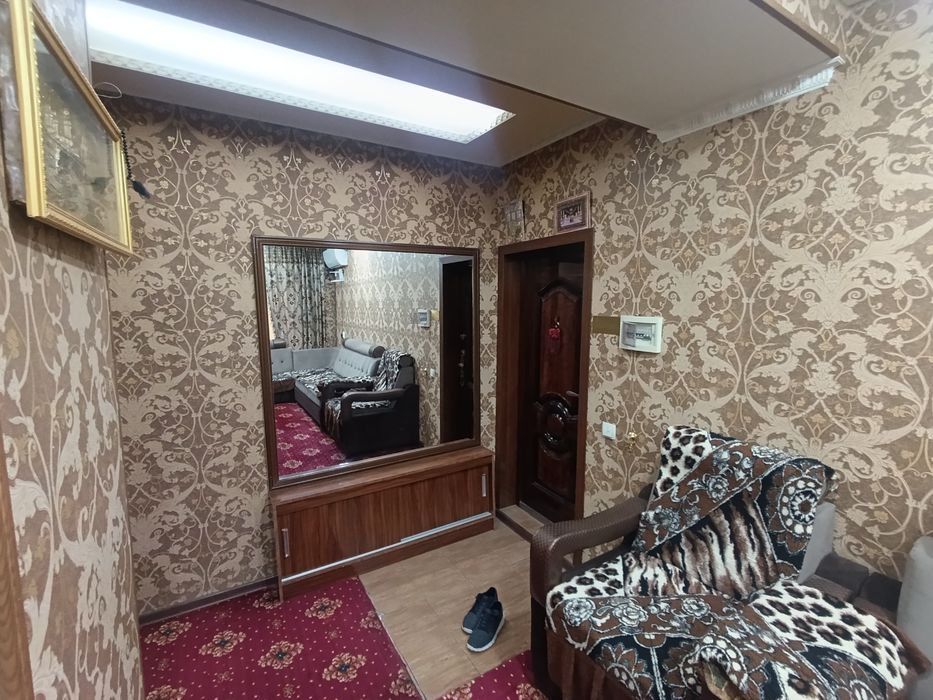 Xivada qvartira sotilasi