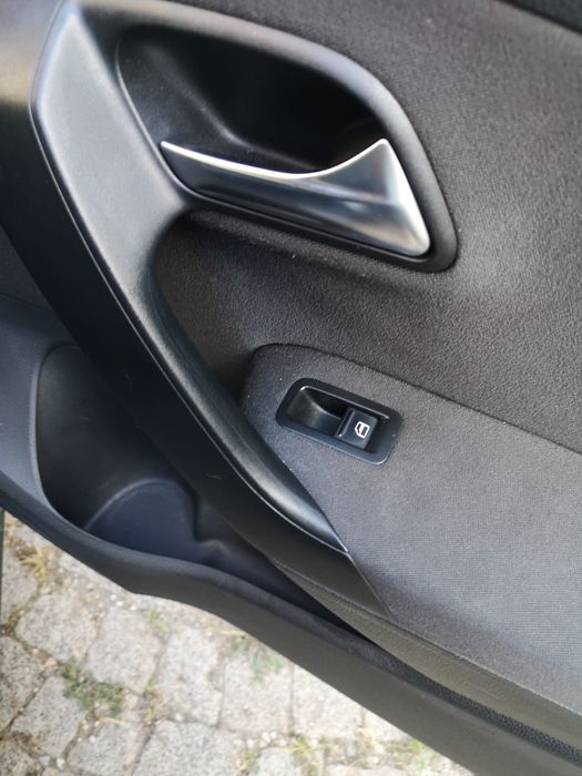 Volkswagen Polo 1.6 TDI
