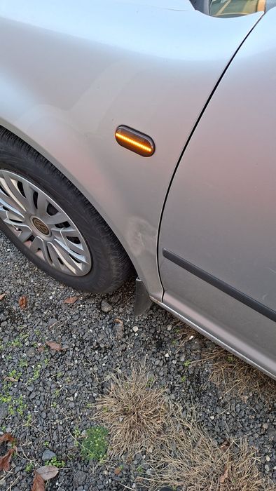 Vand Volkswagen Golf 4