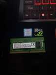 8GB ram ddr4 2666v Noi