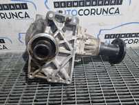 Cutie de Tranfer Grup Fata Kia Sorento II Facelift 2.2 D 2012 - 2014 200CP Manuala 5 ...