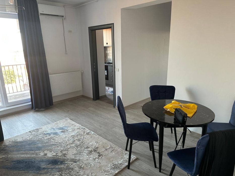 Apartament 3 camere de inchiriat, zona Veterani