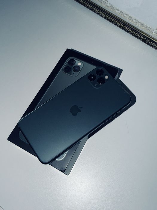 Айфон 11про макс