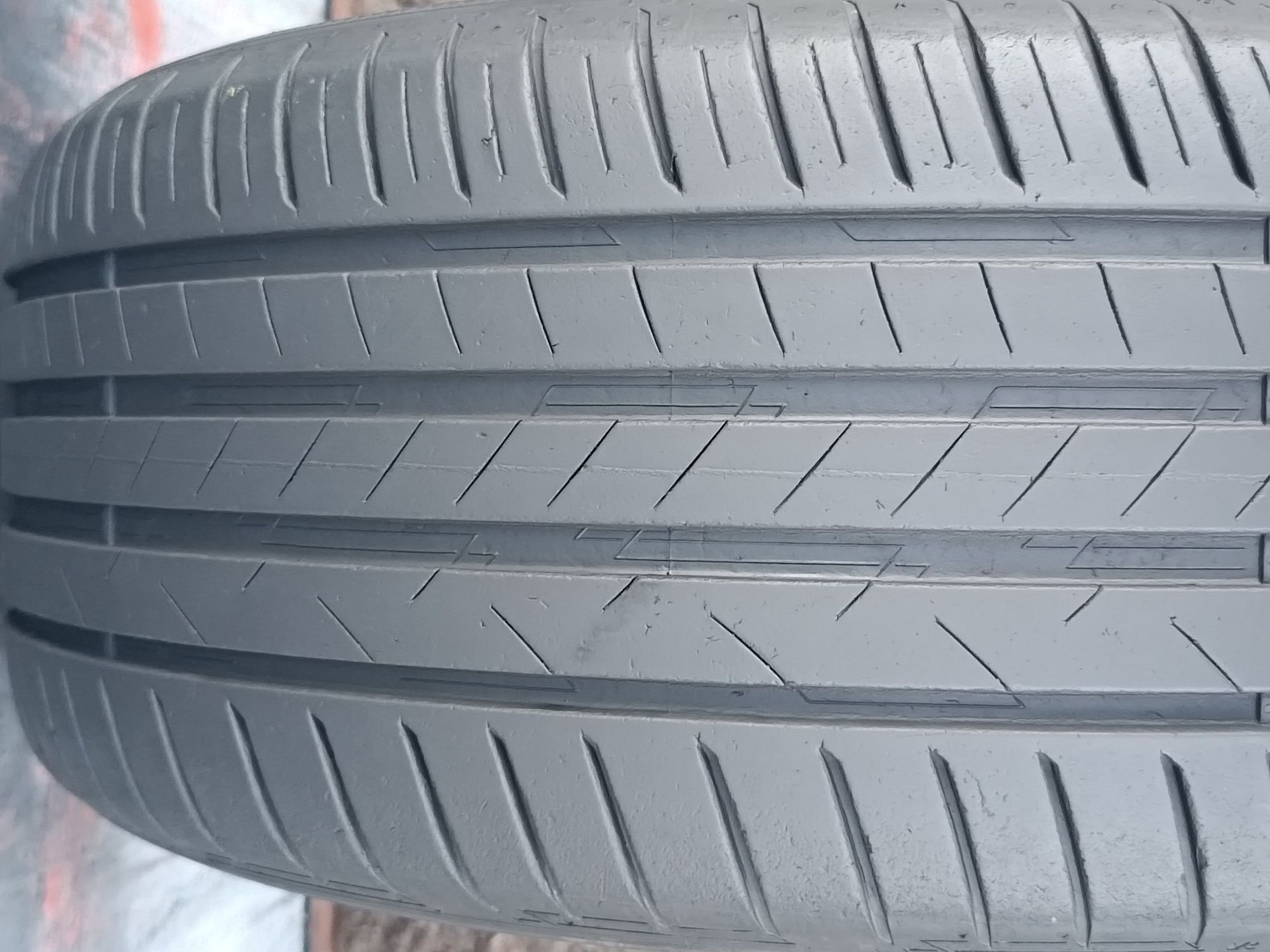 225/45/17 Vredestein Дот 1223