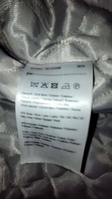 Haină Femeie Stare Excelenta