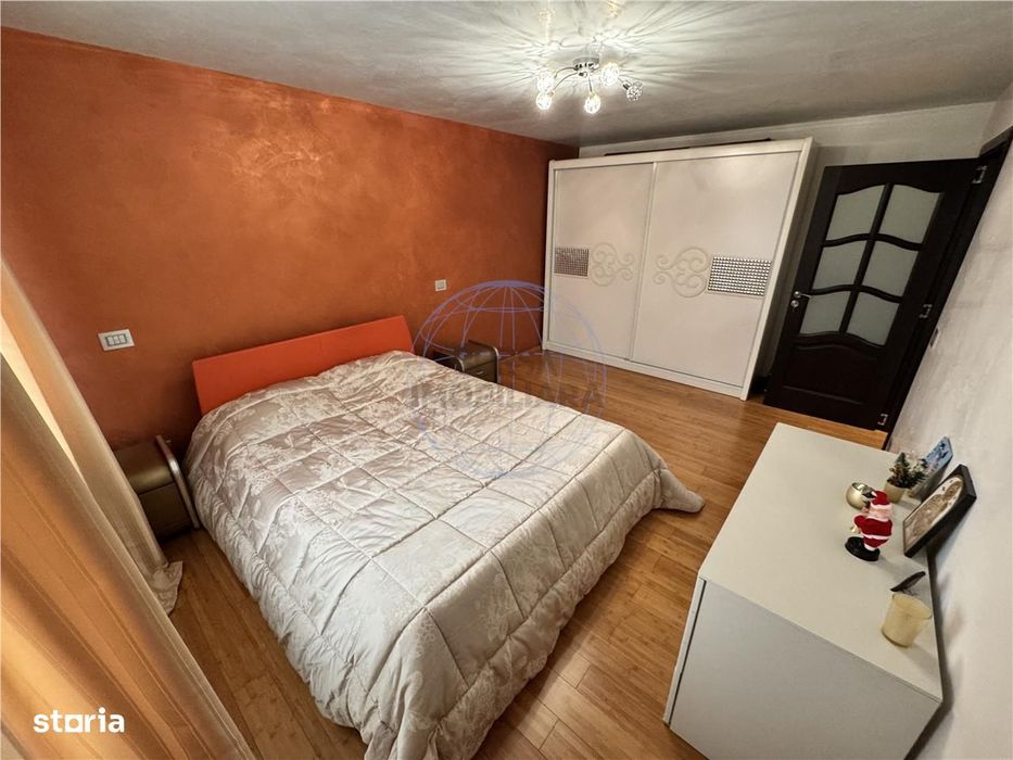 Apartament 2  Camere , Strada Bucegi