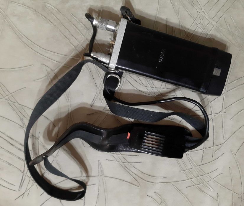 Радиостанция Тантал