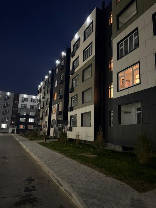 Аренда 2 -х комнатной квартиры