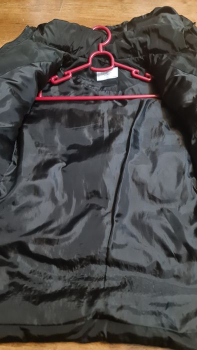 Geaca baieti de iarna