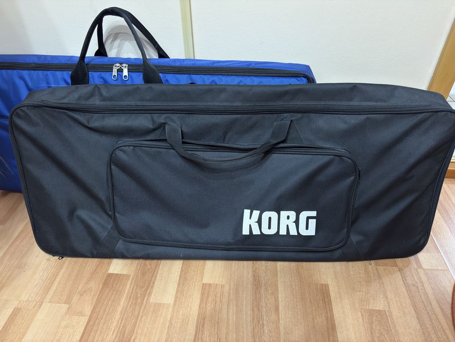 Husa originala Korg