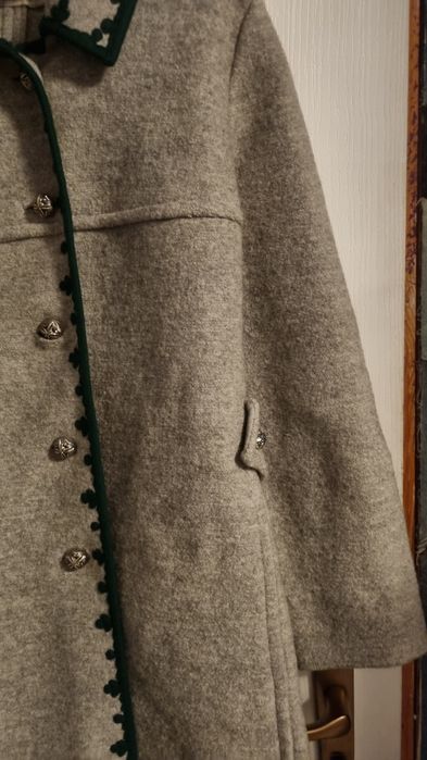 Австралийски палто