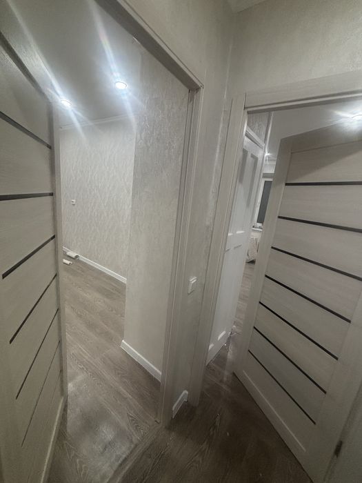 Квартира 2 х комн